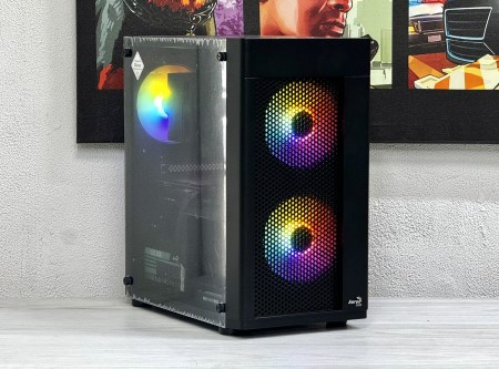 AMD Ryzen 5 55001